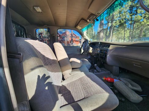 Used 1996 Toyota T100 SR5 image 13