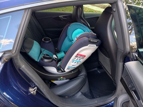 Used 2019 Audi S5 Premium Plus w/ Premium Plus image 18