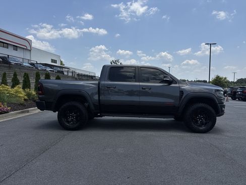 Used 2021 RAM 1500 TRX w/ TRX Level 2 Equipment Group image 14