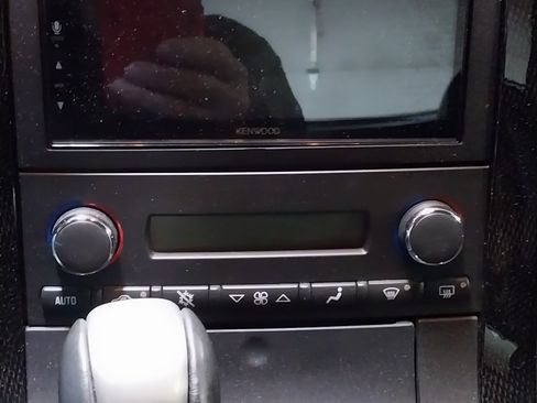 Used 2008 Chevrolet Corvette Coupe 2D image 10