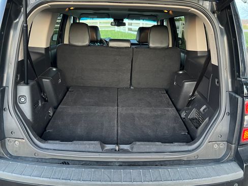 Used 2012 Ford Flex Titanium w/ Trailer Tow Pkg Class III AWD/4WD image 12