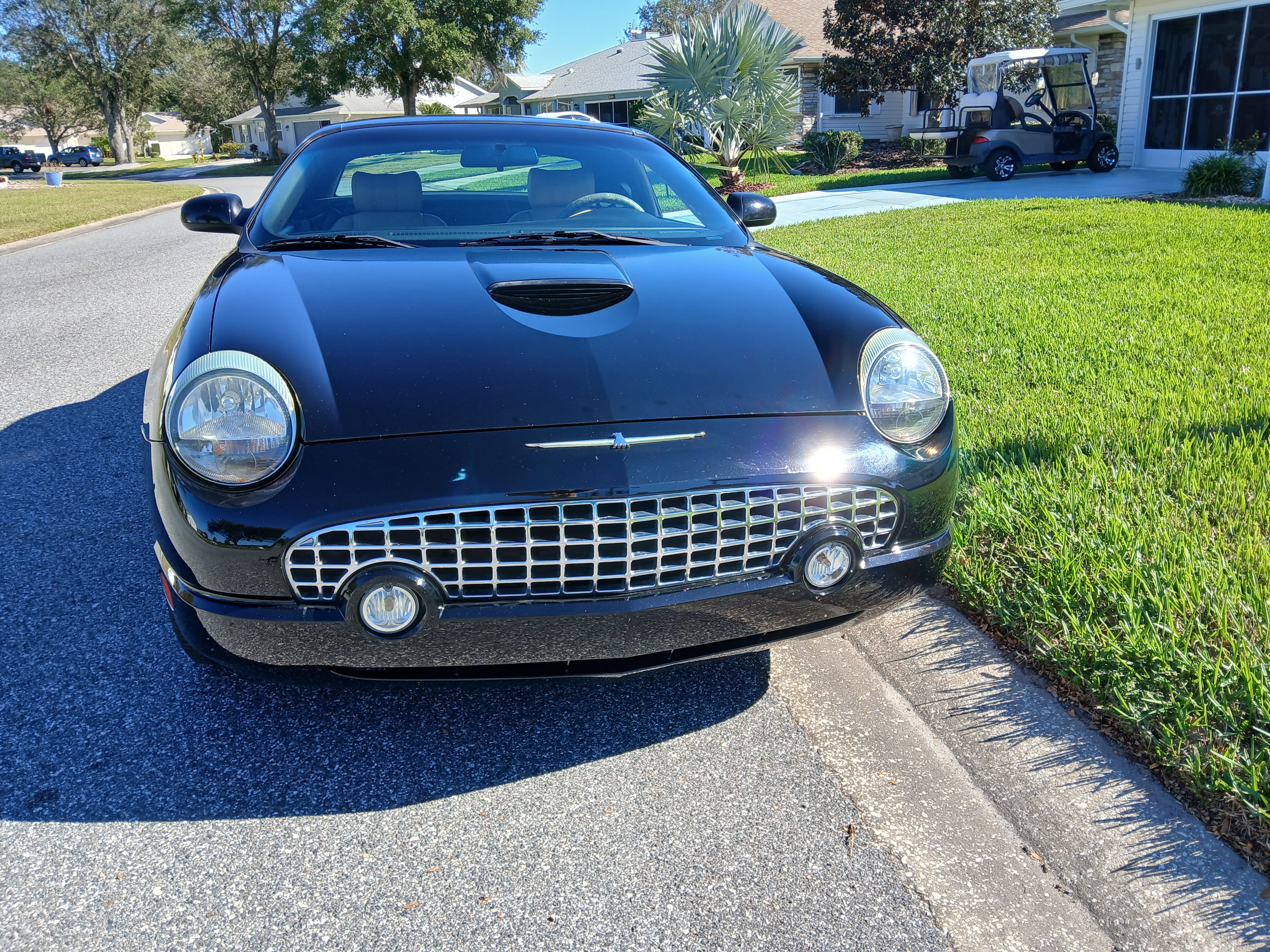 Used 2004 Ford Thunderbird RWD image 14