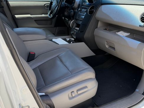 Used 2015 Honda Pilot Touring image 5