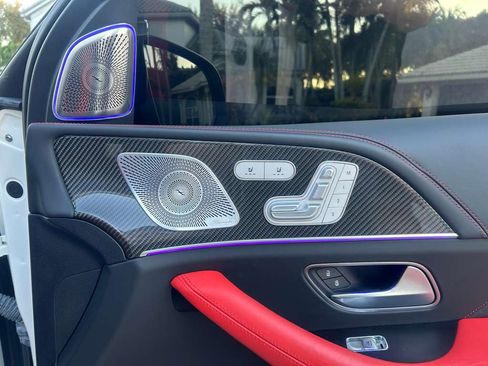 Used 2021 Mercedes-Benz GLE 63 AMG S image 5