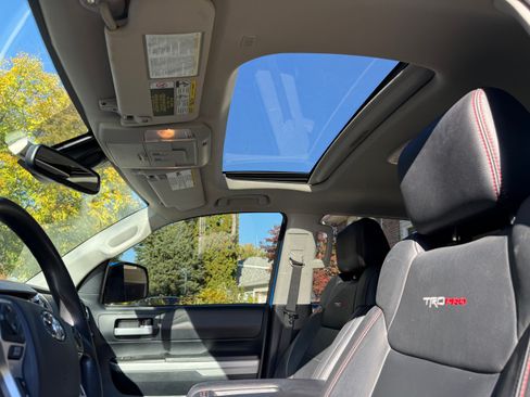 Used 2019 Toyota Tundra TRD Pro image 6
