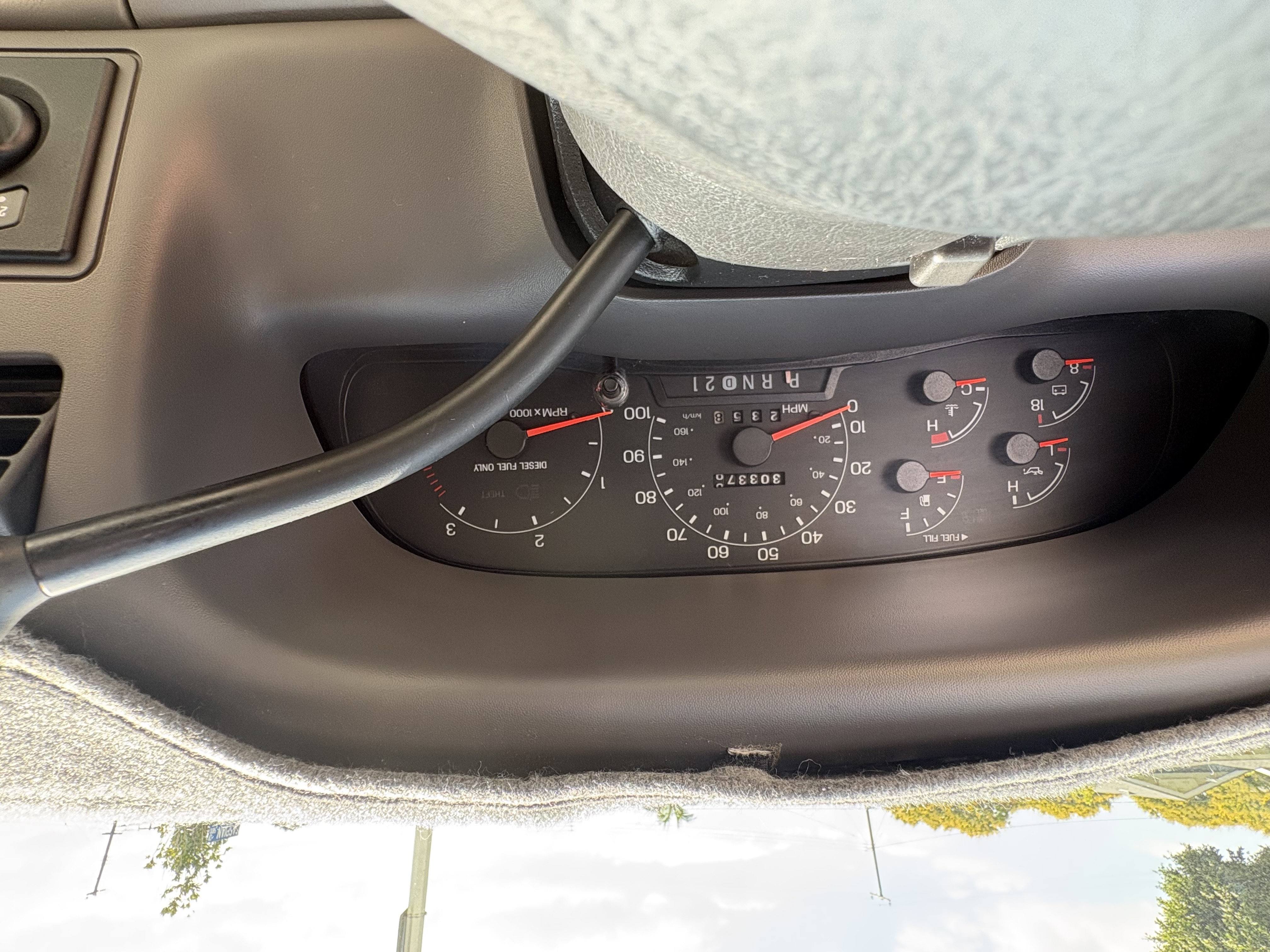 Used 2001 Ford F350 4x4 Crew Cab Super Duty image 8