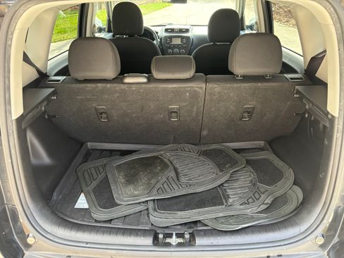 Used 2014 Kia Soul + w/ UVO w/Eservices Package image 11