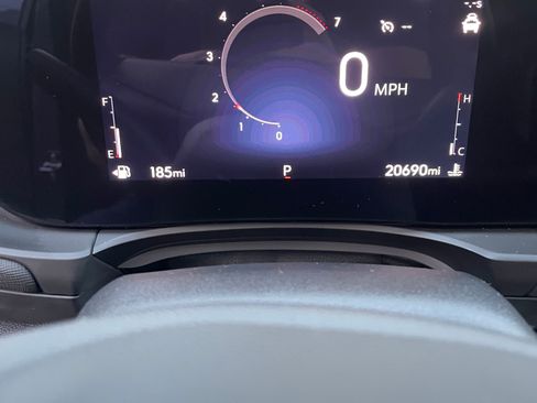Used 2024 Buick Envista Preferred w/ Convenience I Package FWD image 15