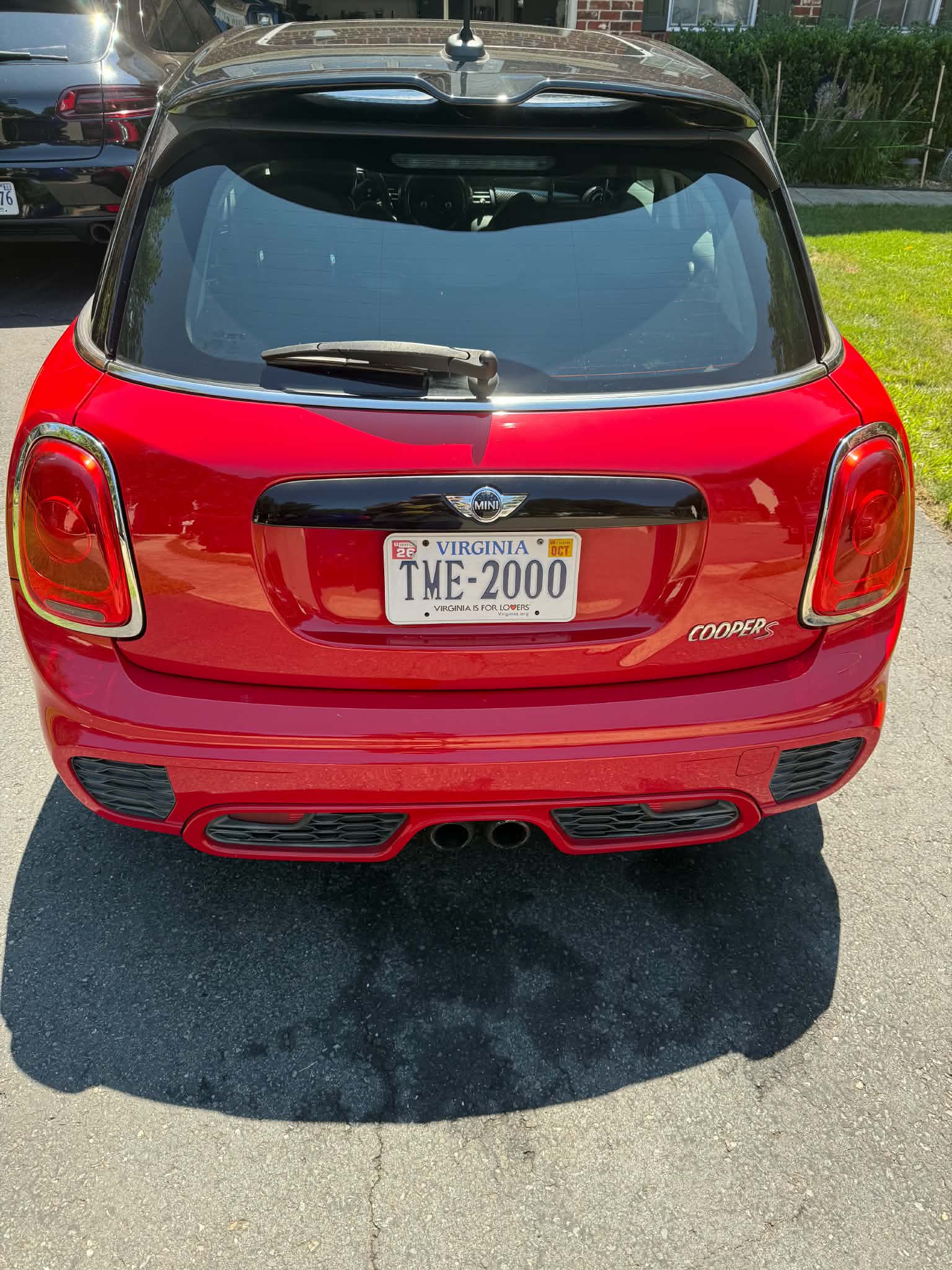 Used 2015 MINI Cooper S FWD image 11