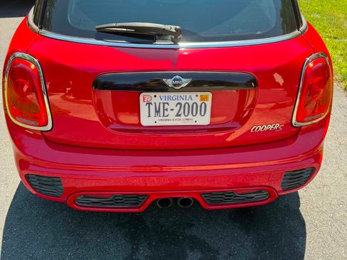 Used 2015 MINI Cooper S FWD image 11