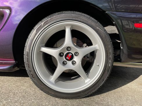 Used 1996 Ford Mustang Cobra image 30