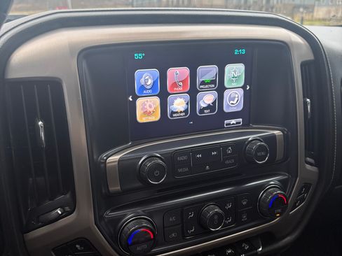 Used 2018 GMC Sierra 1500 Denali image 12