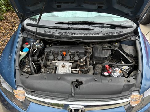 Used 2008 Honda Civic LX image 2