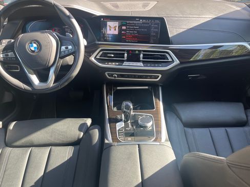 Used 2021 BMW X5 sDrive40i w/ Convenience Package RWD image 20