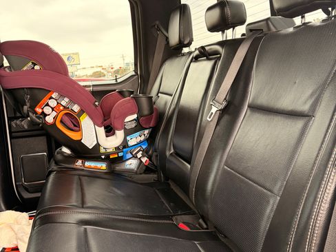 Used 2017 Ford F250 Lariat w/ Lariat Value Package image 20