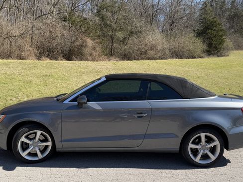 Used 2016 Audi A3 1.8T Premium w/ Audi MMI Navigation Plus image 8