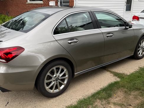 Used 2019 Mercedes-Benz A 220 4MATIC image 6