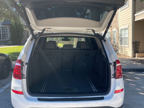 Used 2016 BMW X3 xDrive28i image 12