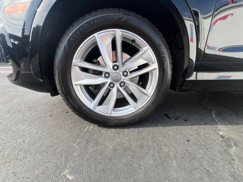 Used 2016 Audi Q3 2.0T Premium Plus FWD image 4