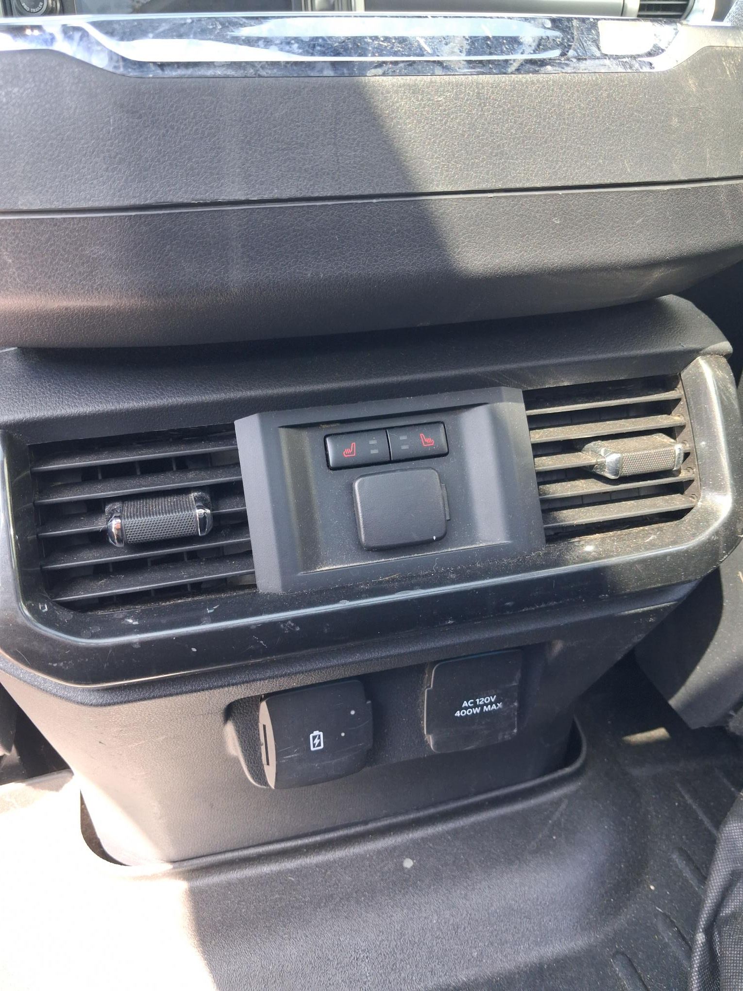 Used 2021 Ford F150 Lariat w/ Equipment Group 502A High AWD/4WD image 15