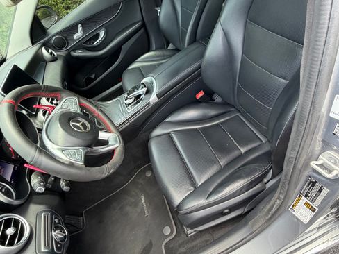Used 2016 Mercedes-Benz C 300 Sedan image 11