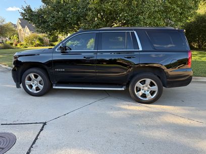 Used 2017 Chevrolet Tahoe LS
