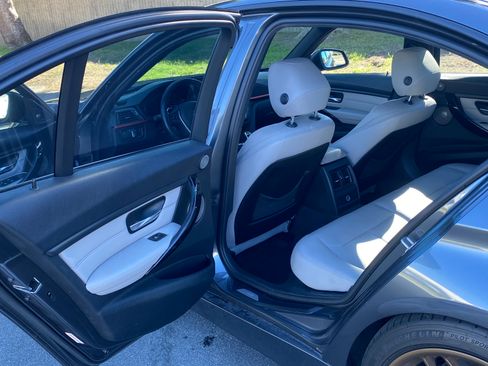 Used 2013 BMW 335i Sedan image 8