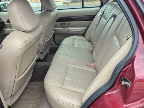 Used 2004 Mercury Grand Marquis LS image 10