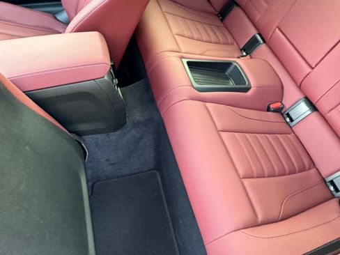 Used 2024 BMW M240i xDrive M240i xDrive Coupe 2D image 14