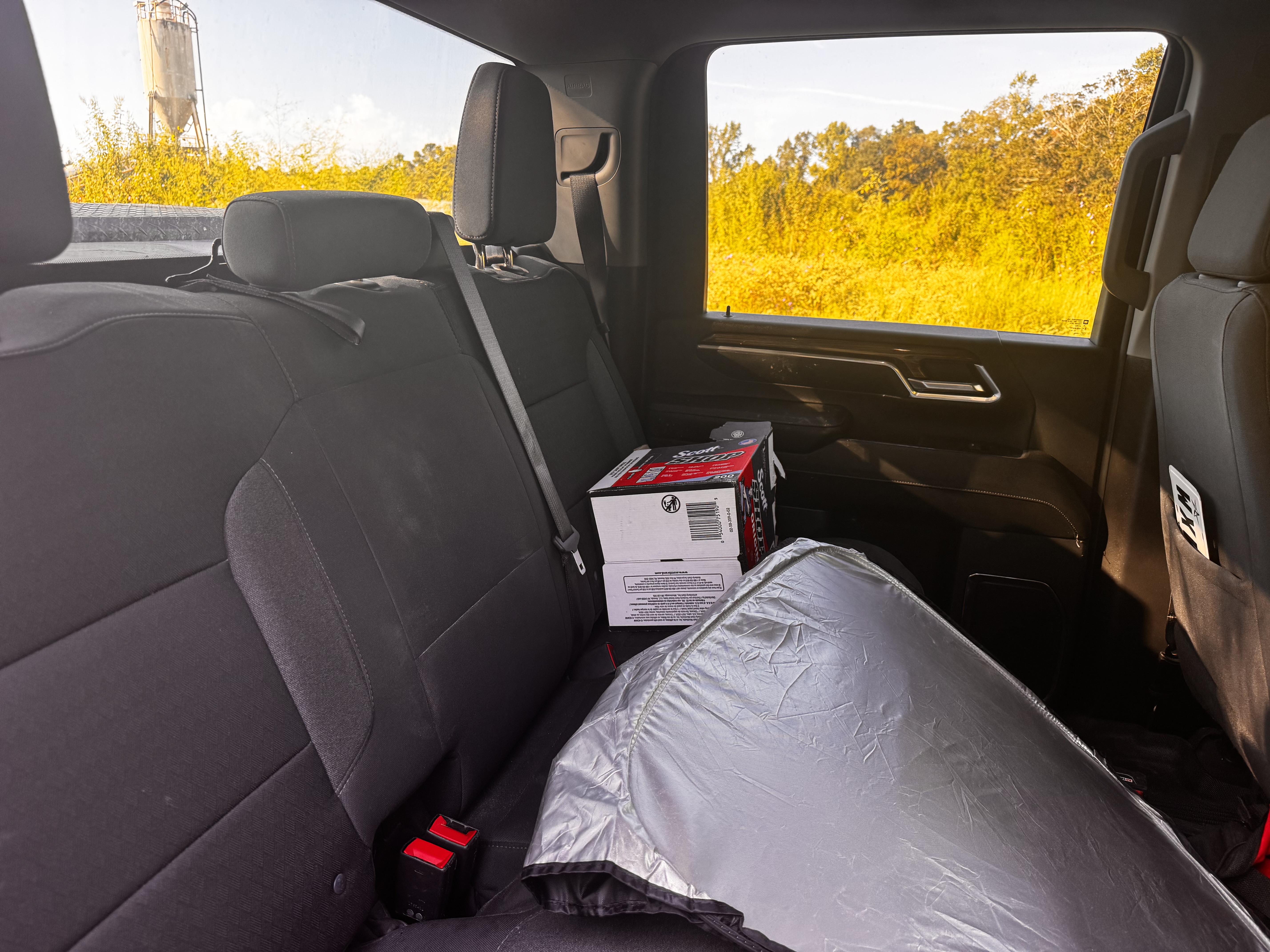 Used 2024 Chevrolet Silverado 2500 LT AWD/4WD image 10