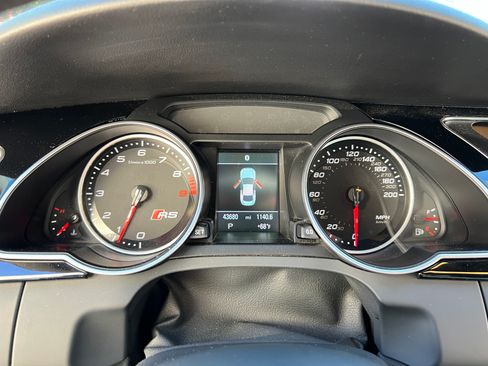 Used 2014 Audi RS 5 Coupe image 14