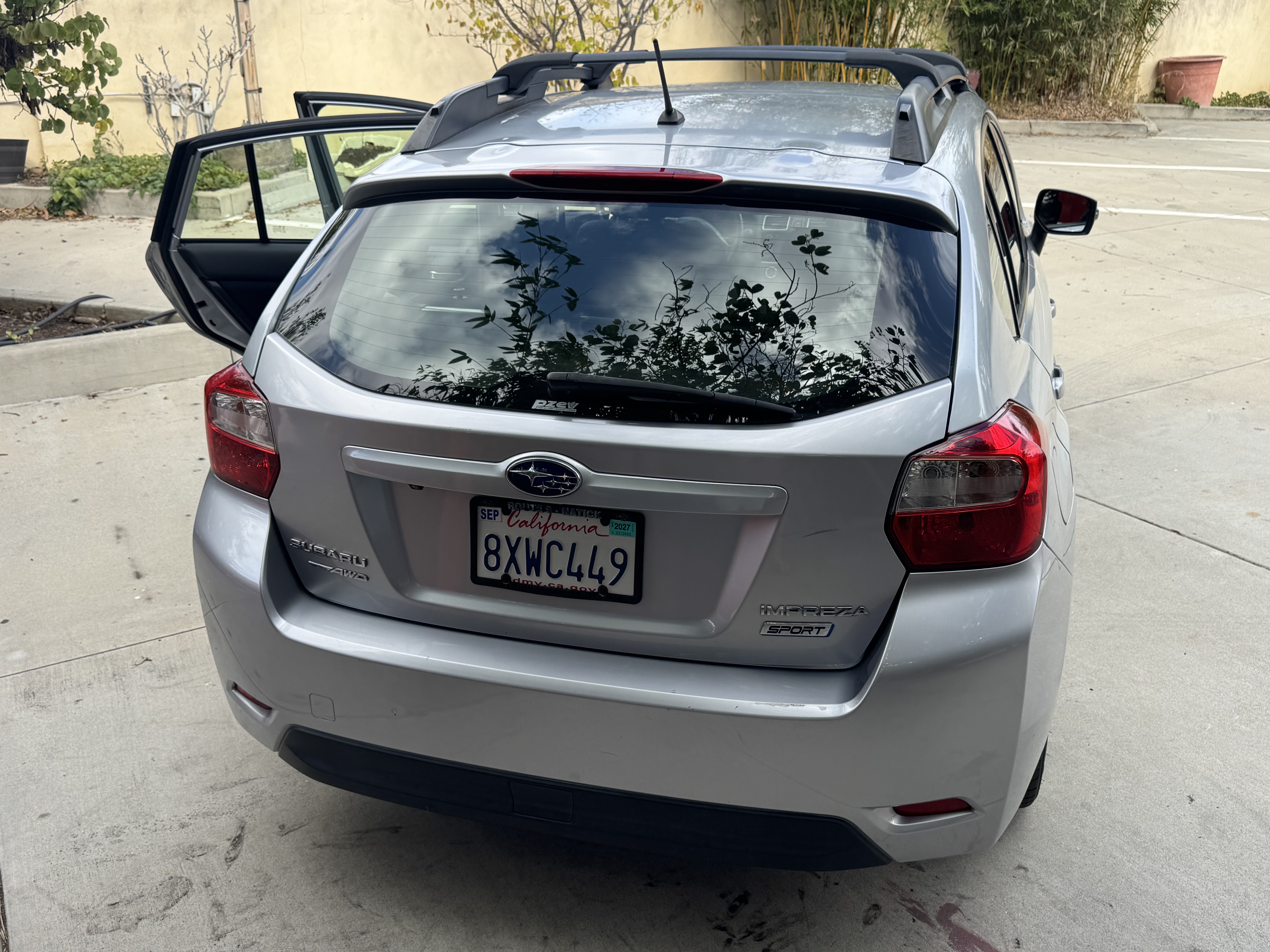 Used 2016 Subaru Impreza 2.0i Sport Premium AWD/4WD image 25