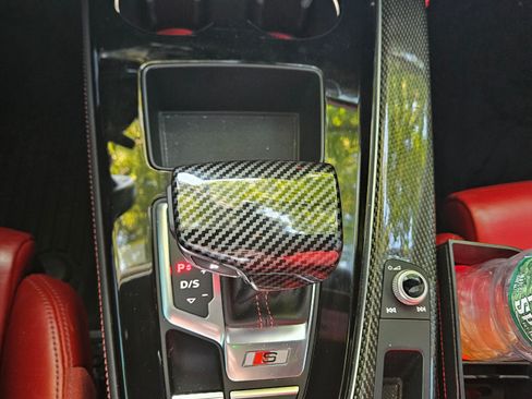 Used 2021 Audi S4 Premium Plus w/ Premium Plus Package image 9