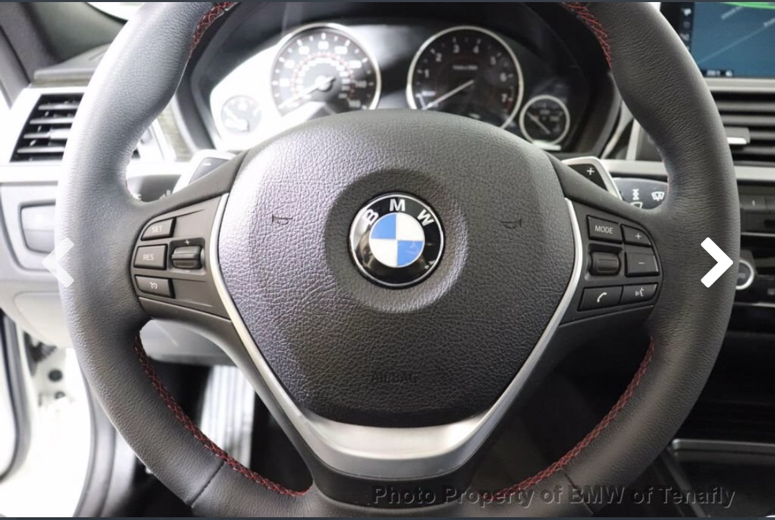 Used 2017 BMW 330i xDrive Sedan AWD/4WD image 26