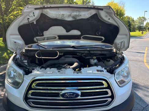 Used 2015 Ford Transit 150 XLT RWD image 15