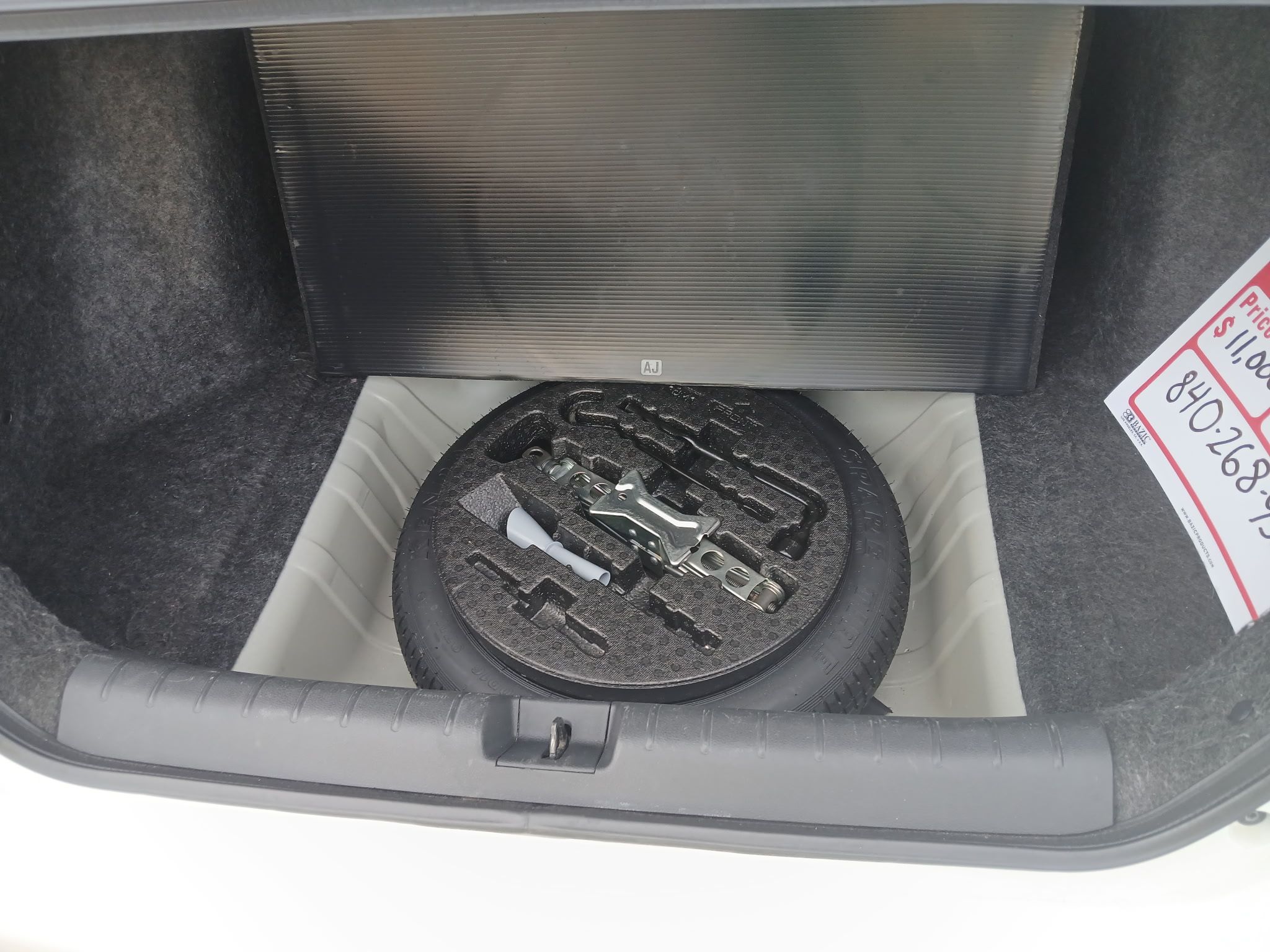 Used 2017 Honda Civic LX image 14