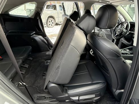 Used 2022 Kia Sorento EX w/ Panoramic Sunroof Package image 19