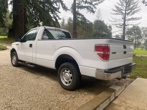 Used 2010 Ford F150 XL image 10