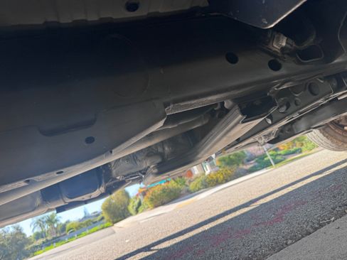 Used 2021 Chevrolet Silverado 2500 W/T image 26