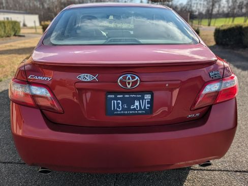Used 2007 Toyota Camry XLE image 5