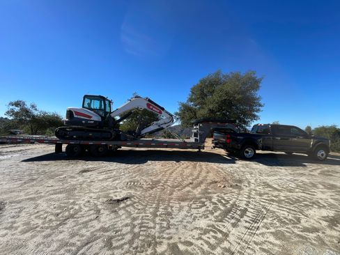 Used 2025 Ford F450 Platinum w/ Platinum Plus Package image 4