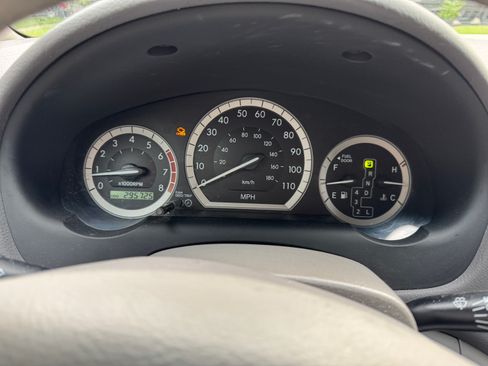 Used 2005 Toyota Sienna CE FWD image 20