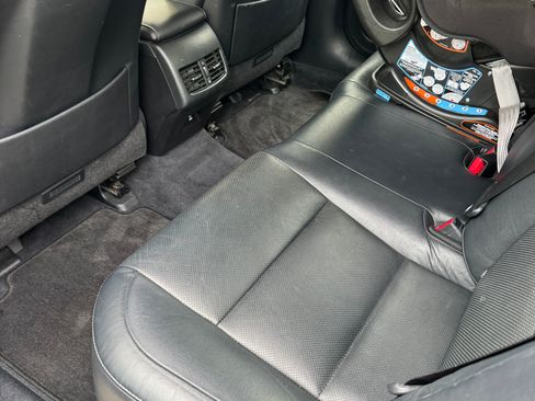 Used 2013 Lexus ES 350 w/ Luxury Pkg FWD image 12