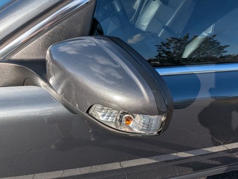 Used 2008 Volvo S80 3.2 image 11