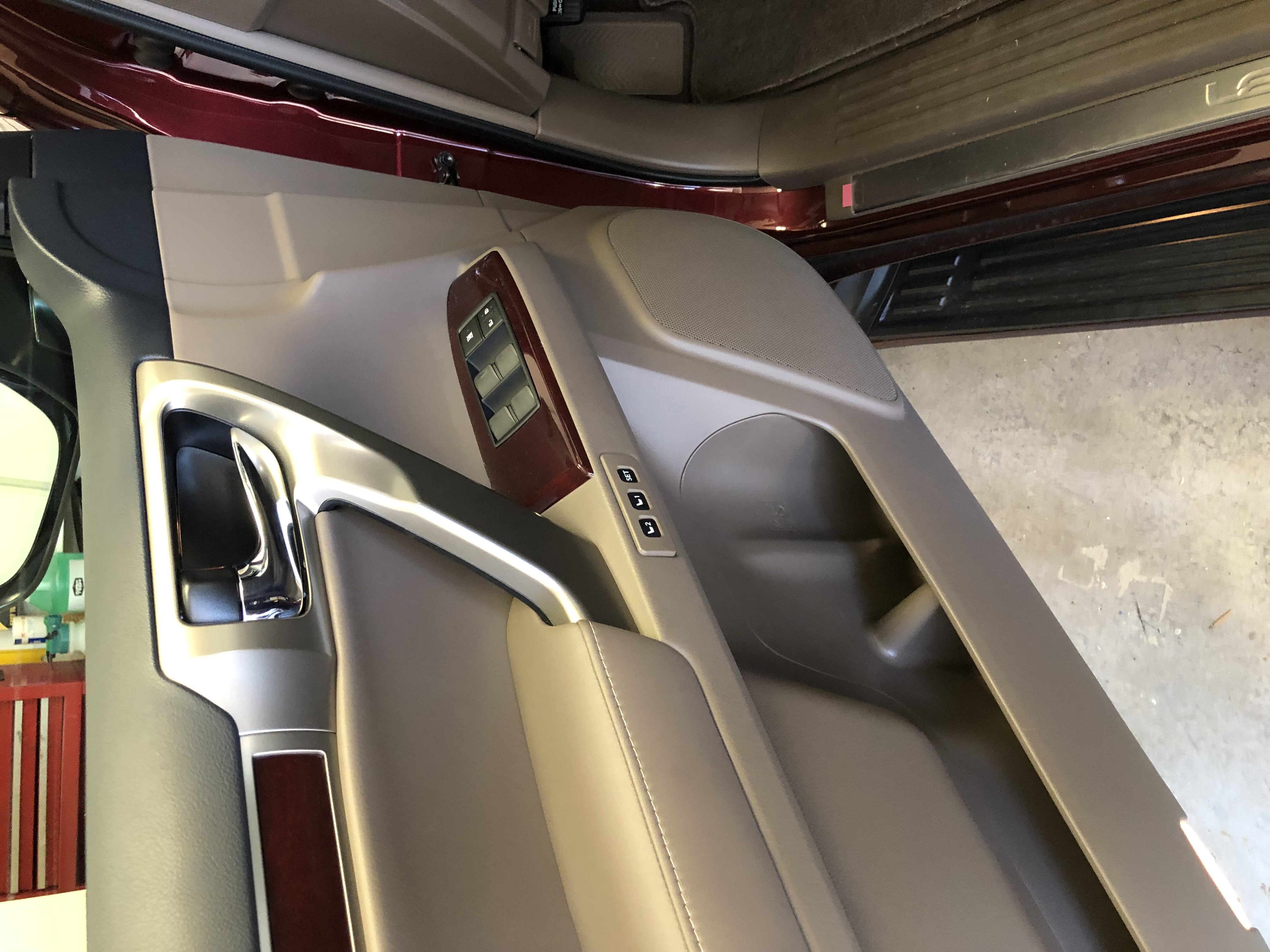 Used 2019 Lexus GX 460 Premium AWD/4WD image 6