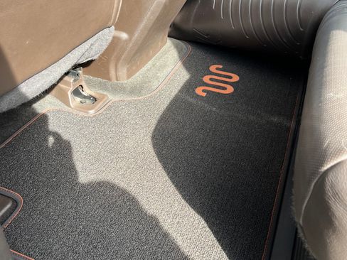 Used 2017 Ford F450 King Ranch w/ Tow Technology Bundle image 11