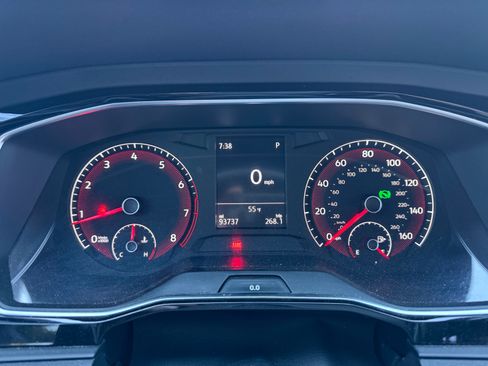 Used 2019 Volkswagen Jetta R-Line image 13