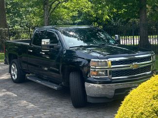 Used 2015 Chevrolet Silverado 1500 LS w/ Trailering Package RWD video 1
