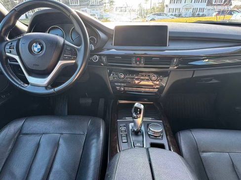 Used 2017 BMW X5 xDrive35i image 11