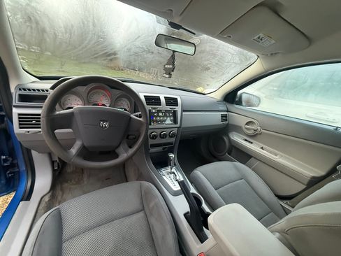 Used 2008 Dodge Avenger SE w/ Easy Clean Seat Group image 13